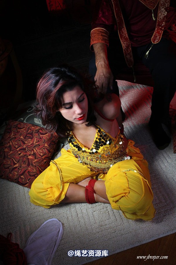 jbroper - Enchantress Sahrye 2014-4 第 84 张图片