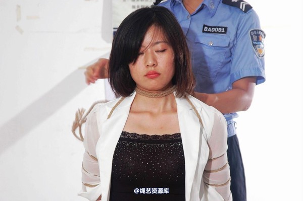 mj影视 - lucky 白领丽人的陨落3-2013-08-07 第 111 张图片