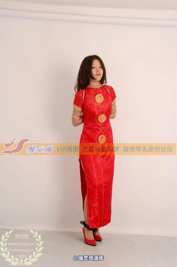 雅俗阁 - 2013-NO.30Model雅诗 第 114 张图片