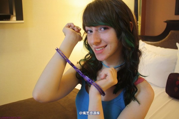cuffedteens - ct151 第 26 张图片