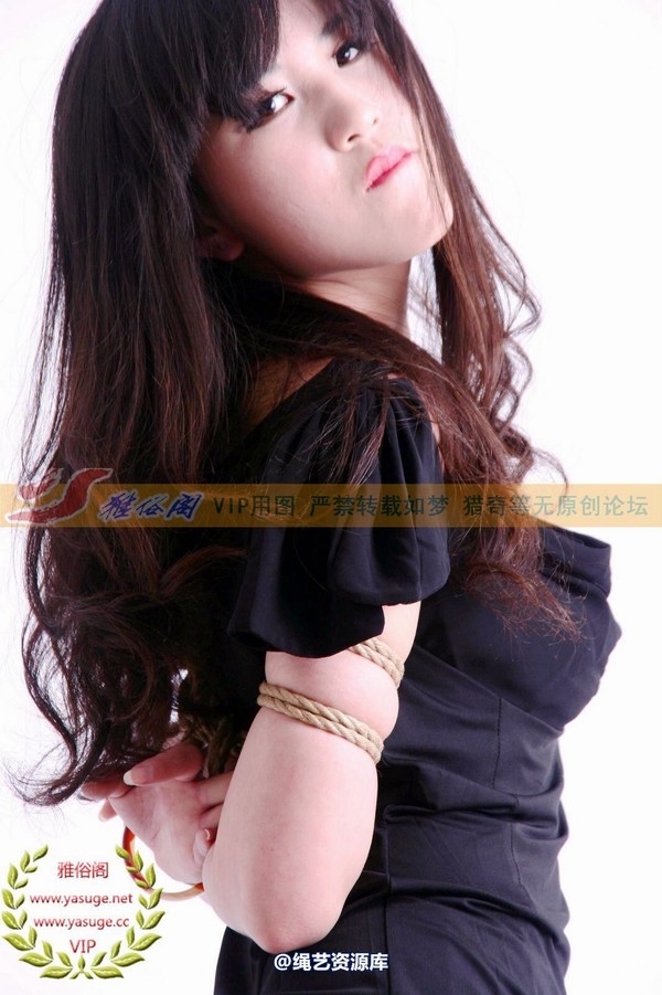 雅俗阁 - 2014-NO.035Model雅奥 第 67 张图片