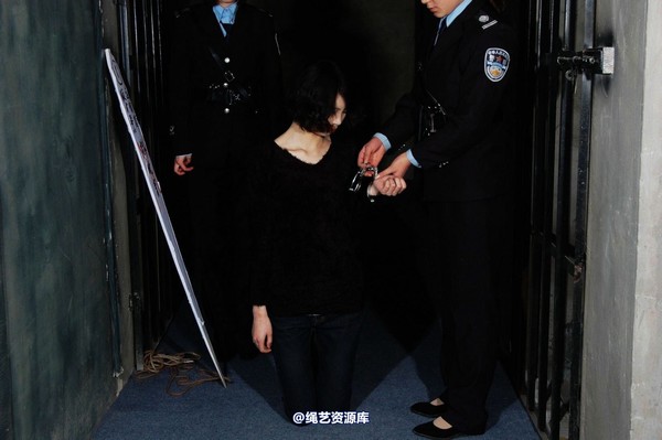 mj影视 - 林晓青‘毒枭’大姐大1-2013-04-28 第 124 张图片
