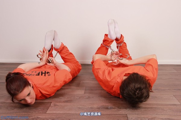 cuffgirl - cg239 第 25 张图片