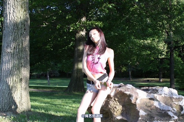 cuffedoutdoors - cod215 第 24 张图片