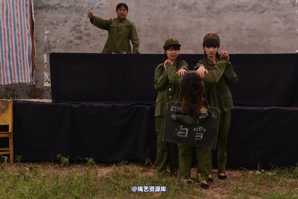 mj影视 - 悲惨的命运---验明正身 第 2 张图片
