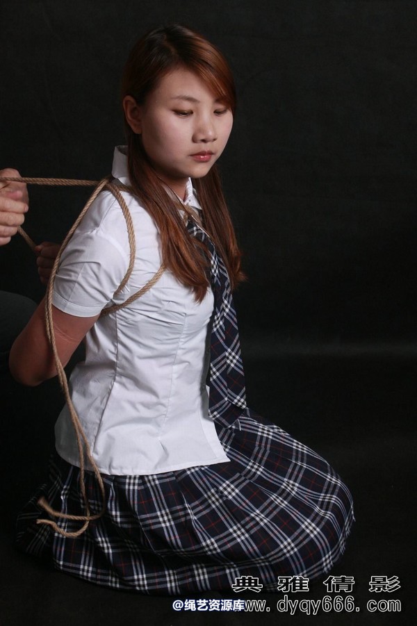 典雅倩影 - 268-琳琳制服 第 86 张图片