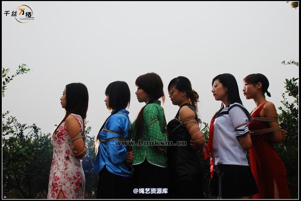 千丝万缕 - 2007-10-27日照片 第 79 张图片