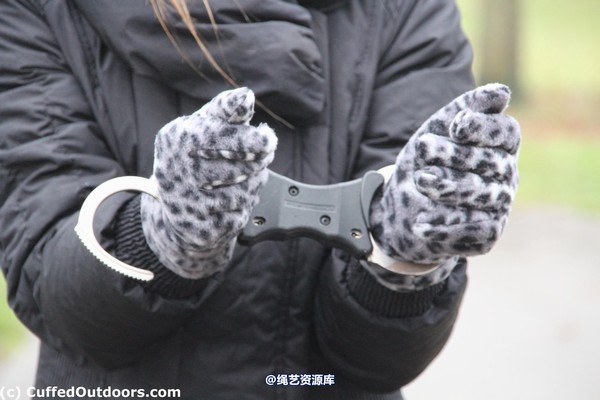 cuffedoutdoors - cod479 第 15 张图片