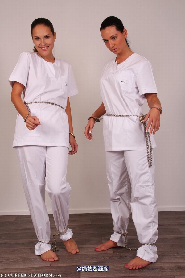 cuffedinuniform - ciu242 第 56 张图片