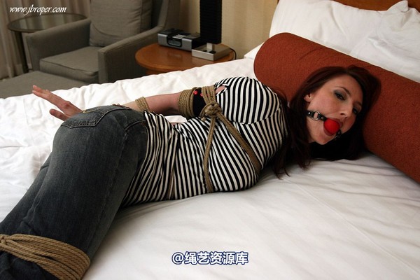 jbroper - Kendra James 5 第 8 张图片