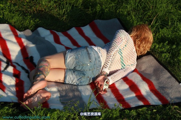 girlsinsteel - Sunny Irish 8 dreams 第 108 张图片