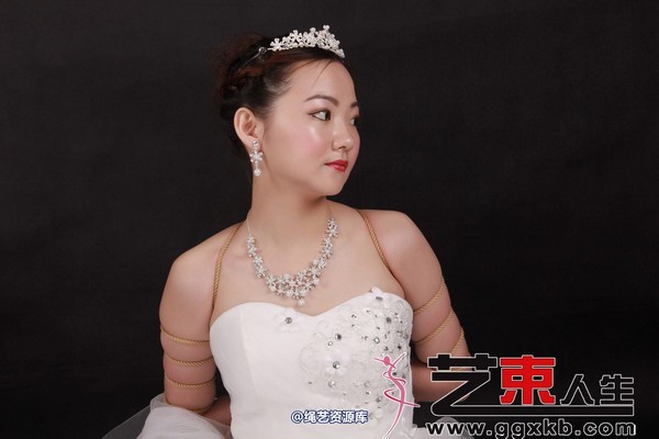 艺束人生 - 010-小碟婚纱KB 第 77 张图片