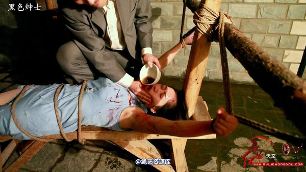 红豆的天空 - 《奉陪到底》剧照选编 第 36 张图片