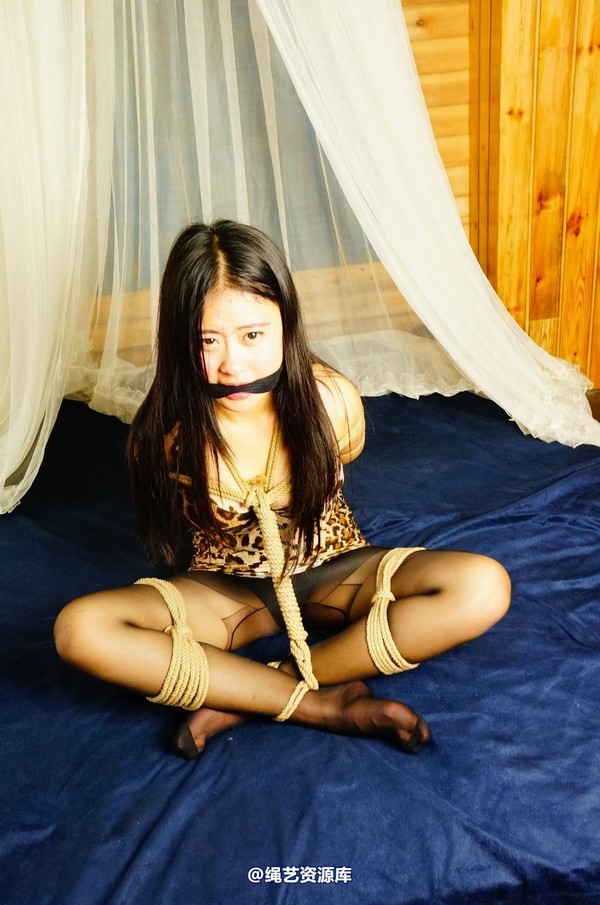dk13美束馆 - 10.6-D小贝豹纹装-141P 第 8 张图片