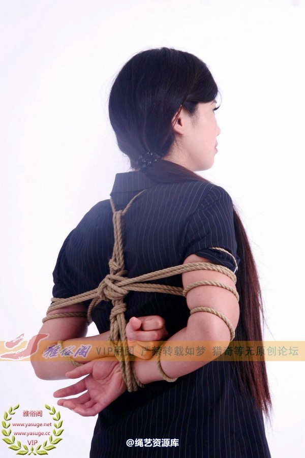 雅俗阁 - 2014-NO.029Model网友Ⅳ 第 101 张图片
