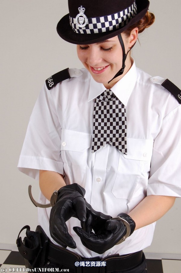 cuffedinuniform - ciu128 第 43 张图片