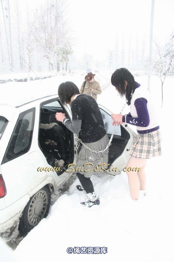 锐度主张 - 2009年第十八期镣铐图（2009.4.26） 第 79 张图片