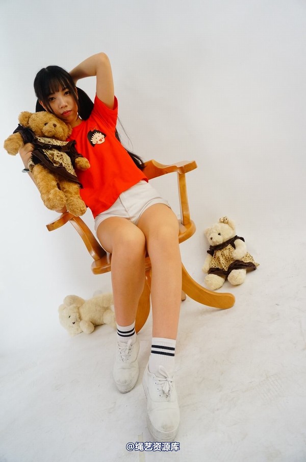 dk13美束馆 - 7.11-娃娃运动装-120P 第 33 张图片