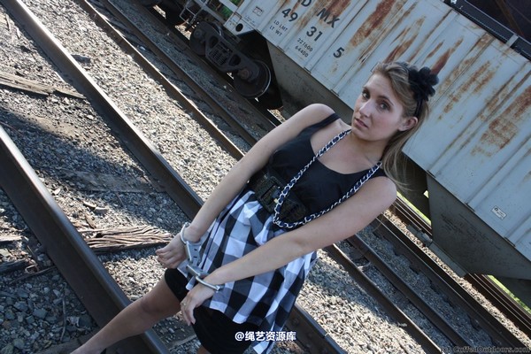 cuffedoutdoors - cod259 第 41 张图片