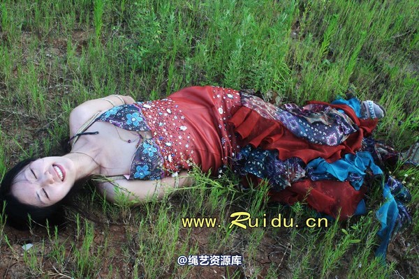 锐度主张 - 20070818第29期 宝宝草地漫舞图片 第 17 张图片