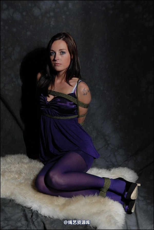 simplytied - Jinx then in blue 第 22 张图片