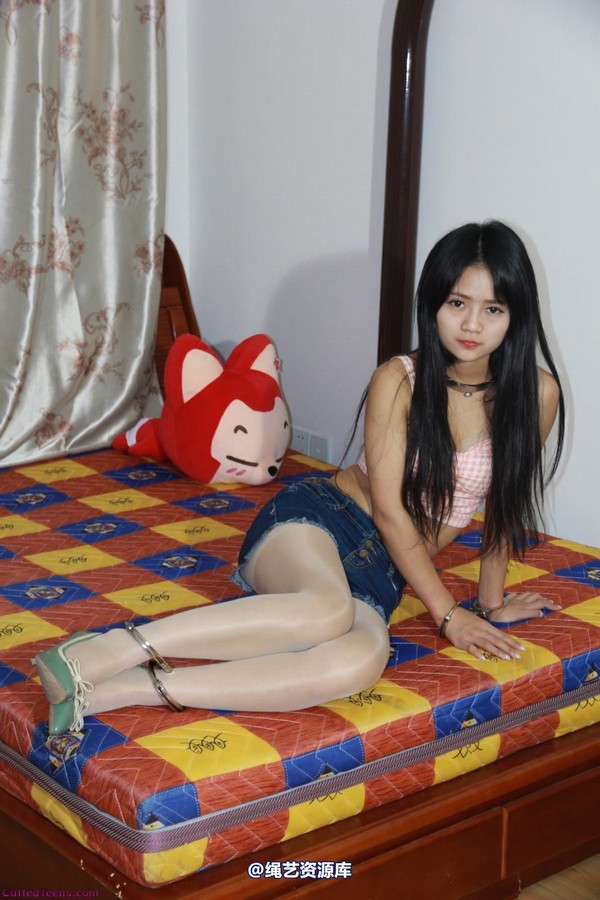 cuffedteens - ct355 第 10 张图片