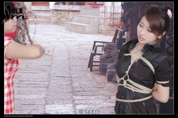 唯美之家 - 2008-08-21婷婷1 第 66 张图片