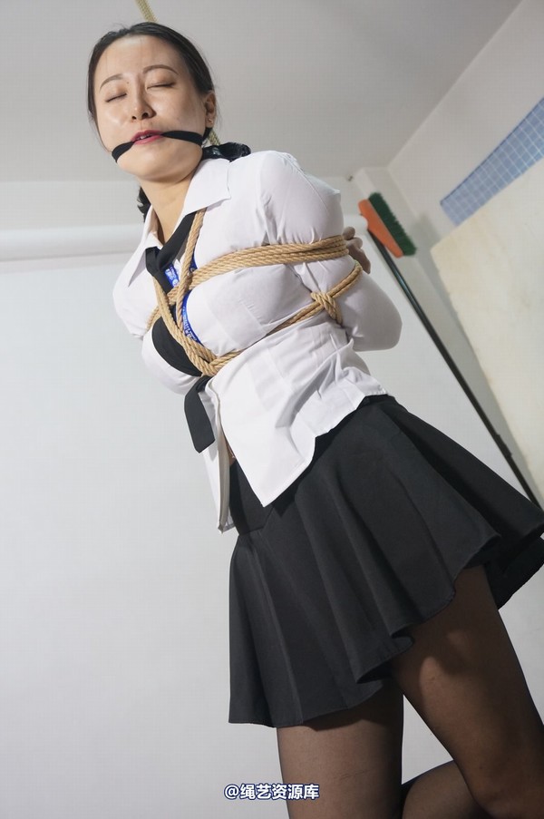 dk13美束馆 - 9.28-诗雨白色A-44P 第 35 张图片