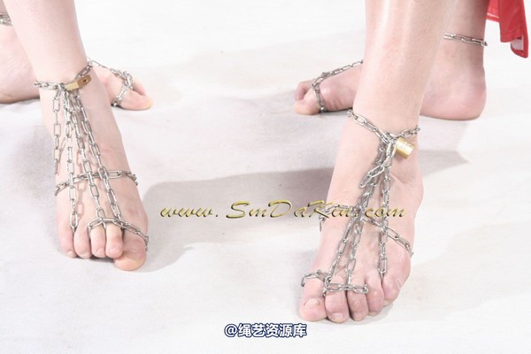 锐度主张 - 2008年第二十七期镣铐图（7.18） 第 83 张图片