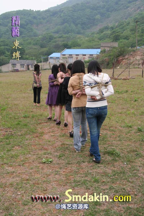 锐度主张 - 20070518第16期 第三届锦绣江南 第 5 张图片