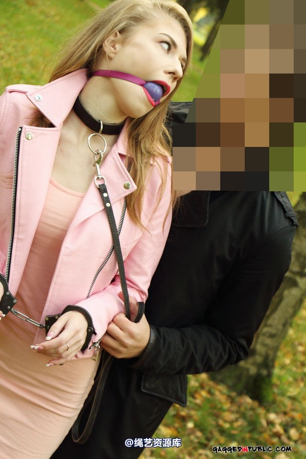 gaggedinpublic - gip557 第 29 张图片