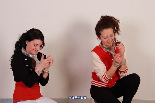cuffgirl - cg175 第 101 张图片