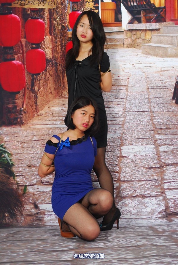 唯美之家 - 小艺和小轩1 第 43 张图片