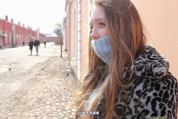 gaggedinpublic - gip212 第 18 张图片