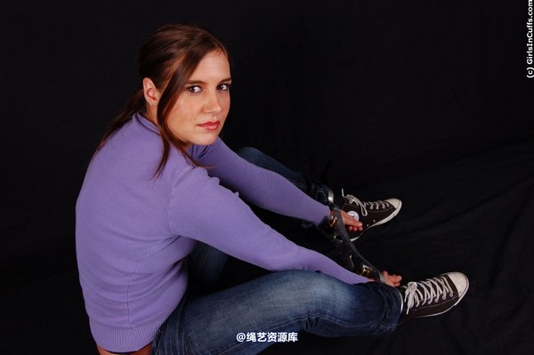 girlsincuffs - gic303 第 87 张图片