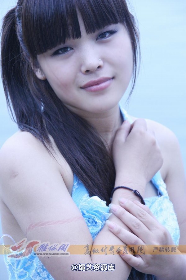 雅俗阁 - 20070808雅旋雅妍 第 51 张图片
