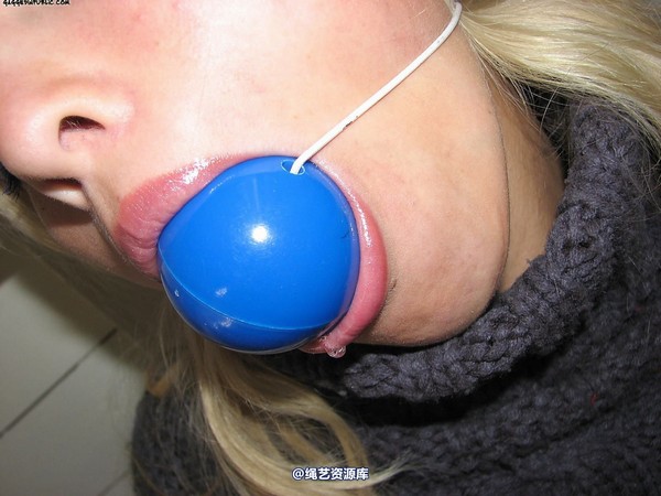 gaggedinpublic - gip158 第 49 张图片
