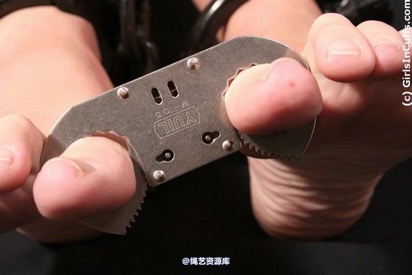 girlsincuffs - gic208 第 51 张图片