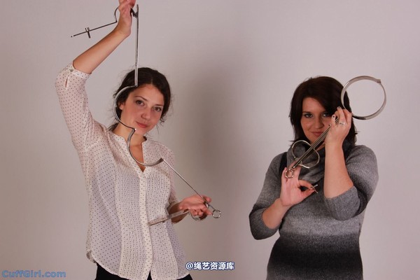 cuffgirl - cg277 第 10 张图片