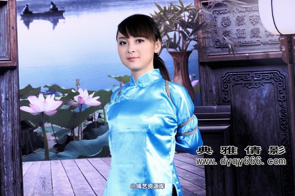 典雅倩影 - 014-“欣”欣向荣凌云上 “妍”行千里春风事 第 19 张图片