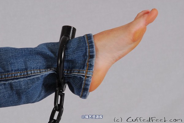 cuffedfeet - cf149 第 25 张图片