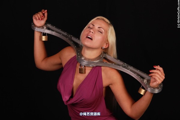 girlsincuffs - gic508 第 94 张图片