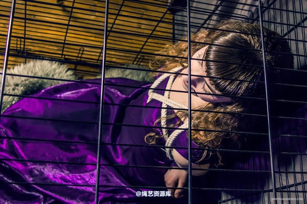 limitedaudience - 2014 fay inside the cage 2 第 11 张图片