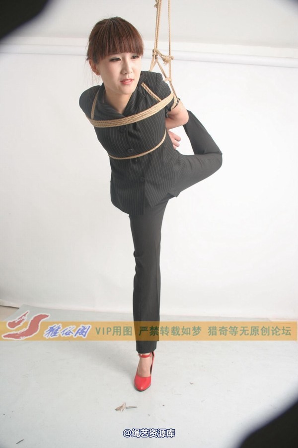 雅俗阁 - 2013-NO.18Model 雅爽 第 161 张图片