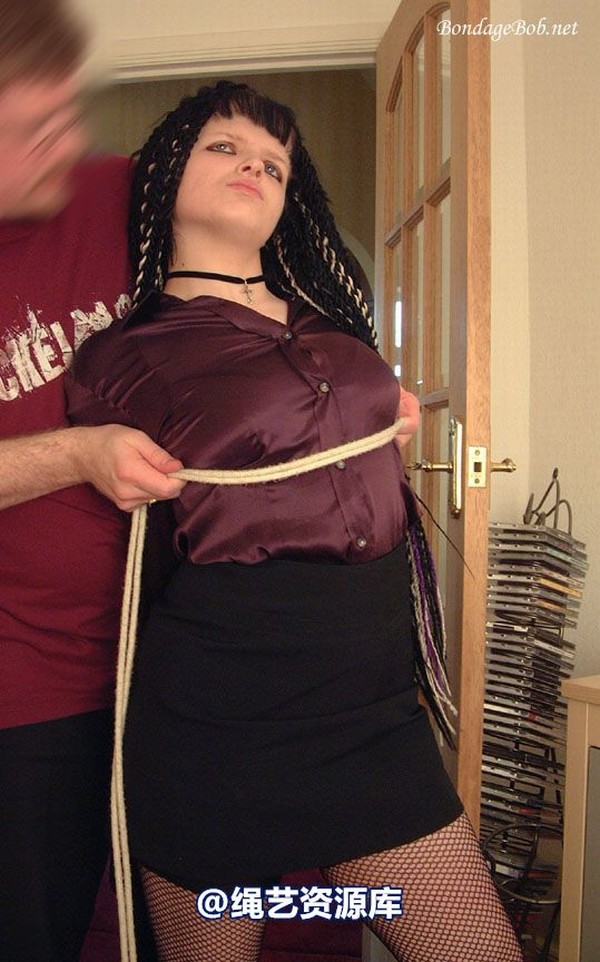 bondagebob - Emma Burgular 第 19 张图片