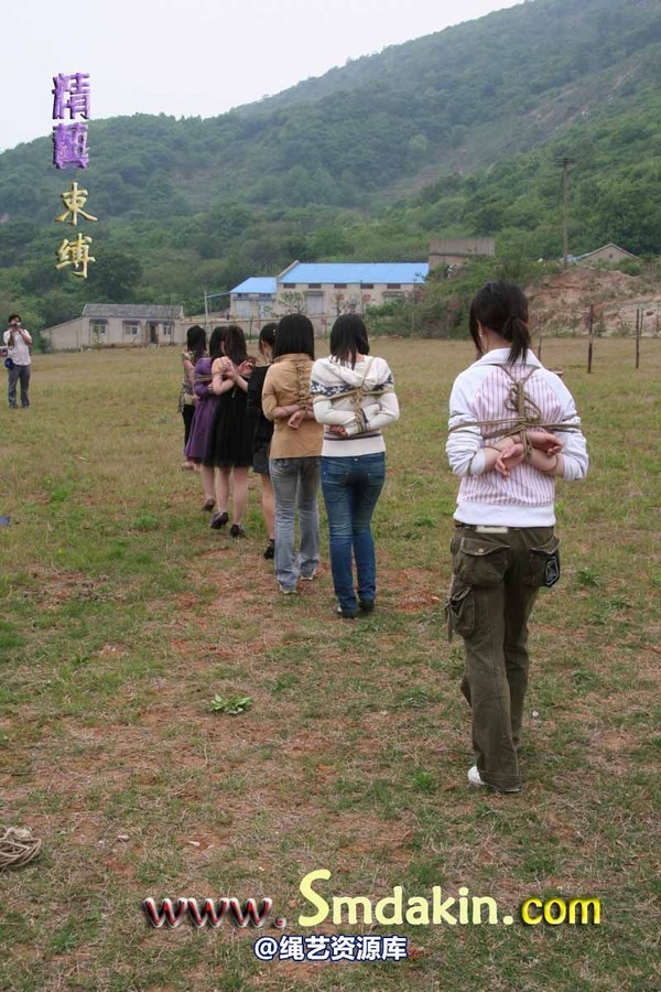 锐度主张 - 20070518第16期 第三届锦绣江南 第 18 张图片