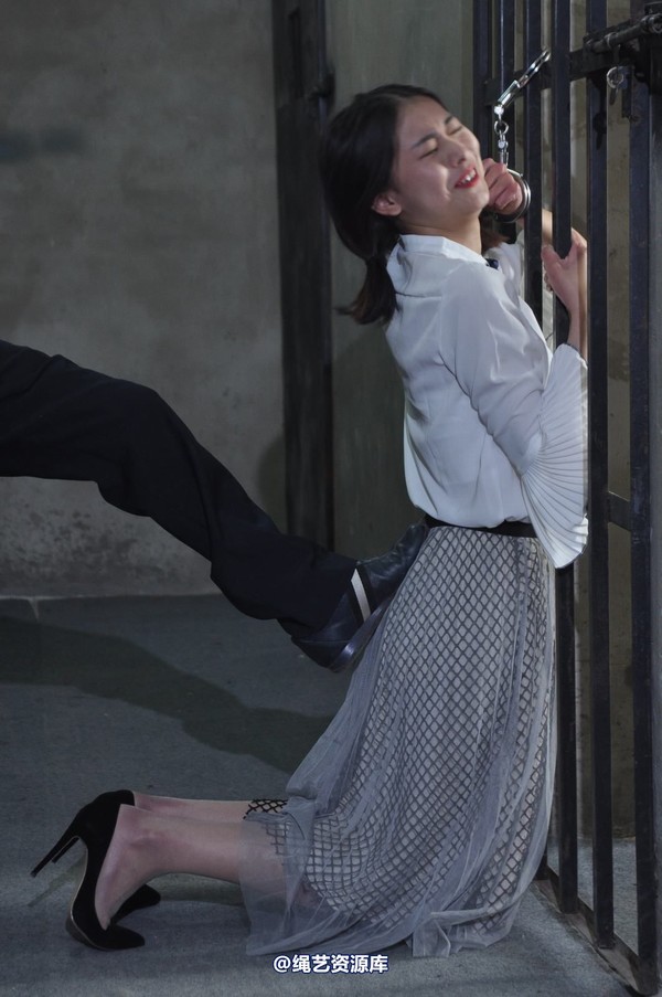 mj影视 - 淑女被抓 第 154 张图片