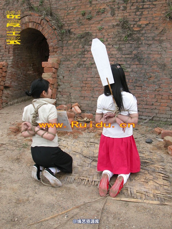 锐度主张 - 婷婷和新模－寒冰在窑厂 第 63 张图片