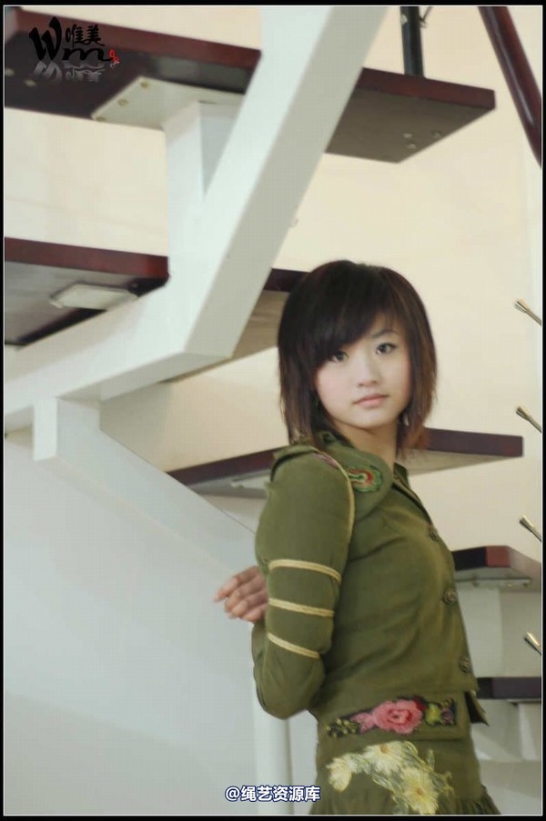 唯美之家 - 2009-12-10子茹 第 22 张图片