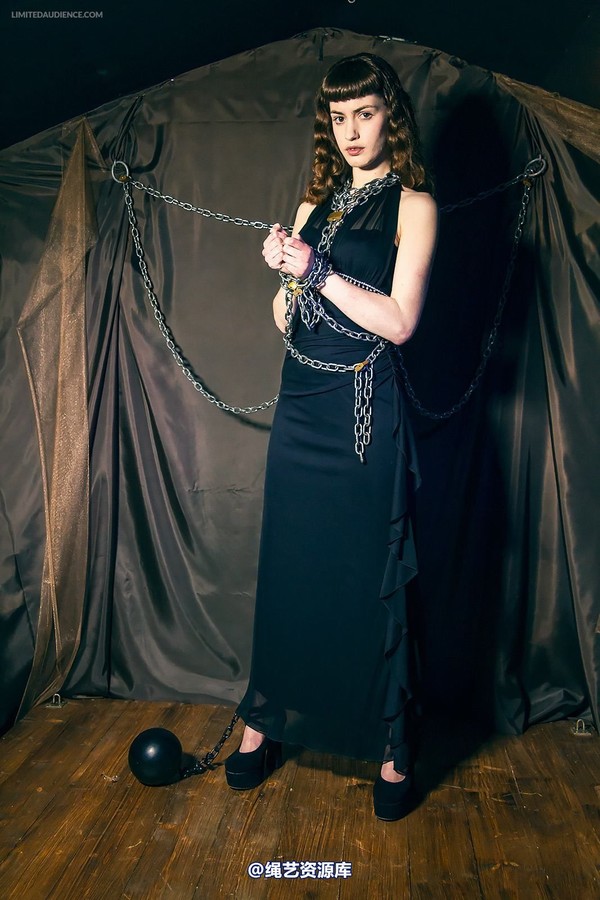 limitedaudience - 2014 fay lady in chains 2 第 27 张图片